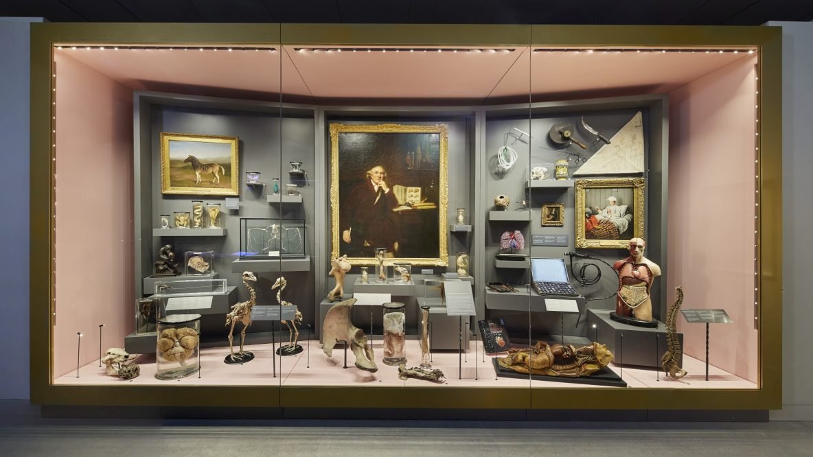 🏛️ 내륙선 자료관 (나이리쿠센 시료칸) 이미지 5